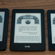 Illustration for article titled Kindle Voyage: This Is What a $200 E-Reader Looks Like (It's Gorgeous)